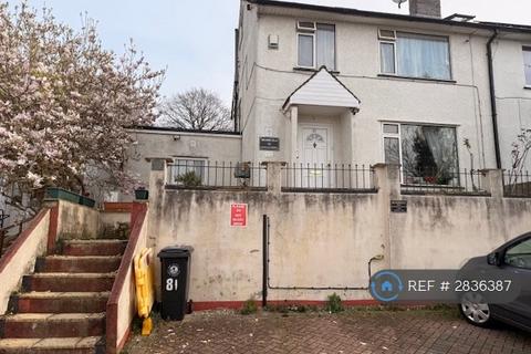 undefined, Satchfield Crescent, Bristol, BS10