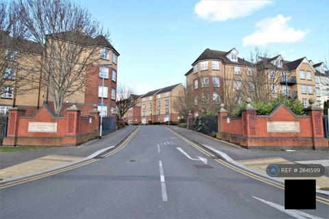 undefined, Beckets View, Northampton, NN1