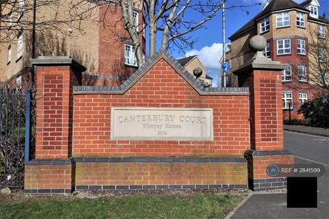undefined, Beckets View, Northampton, NN1
