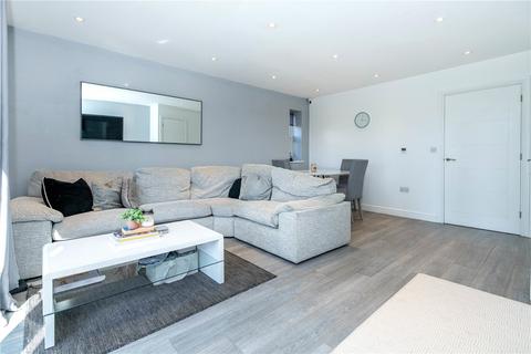 3 bedroom semi-detached house for sale, Penwald Court, Peakirk, Peterborough, Cambridgeshire, PE6