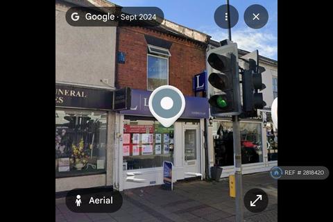 undefined, Wellingborough Road, Northampton, NN1
