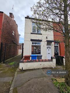 Hinde St, Manchester, M40