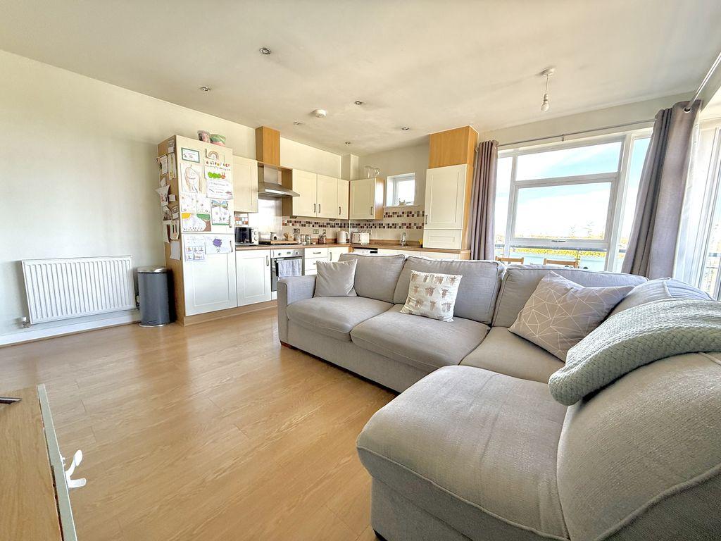 Kitchen/Living