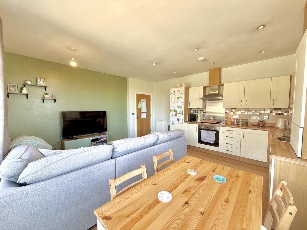Kitchen/Living