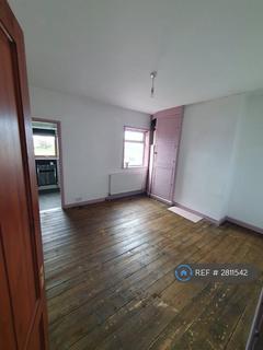 2 bedroom terraced house to rent, Portland St, Mansfield, NG19