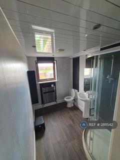 2 bedroom terraced house to rent, Portland St, Mansfield, NG19