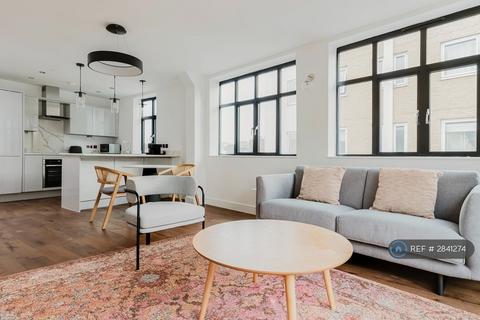 1 bedroom flat to rent, Henriques St, London, E1