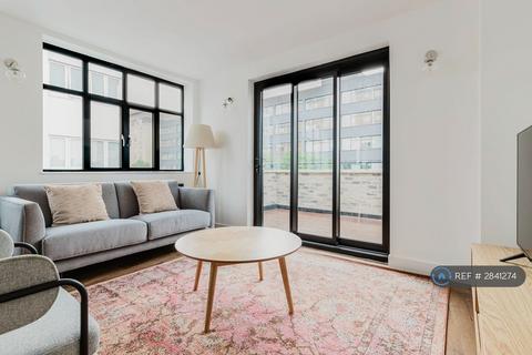1 bedroom flat to rent, Henriques St, London, E1