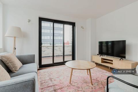 1 bedroom flat to rent, Henriques St, London, E1