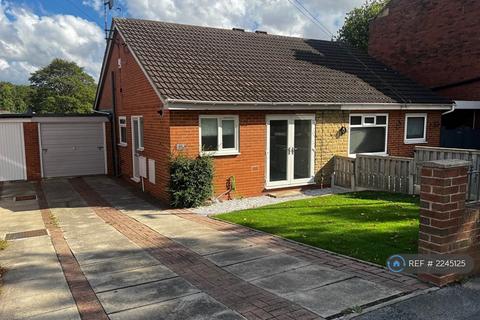 undefined, Teall St, Ossett, WF5
