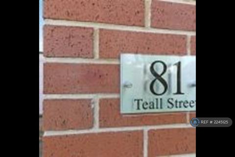 undefined, Teall St, Ossett, WF5
