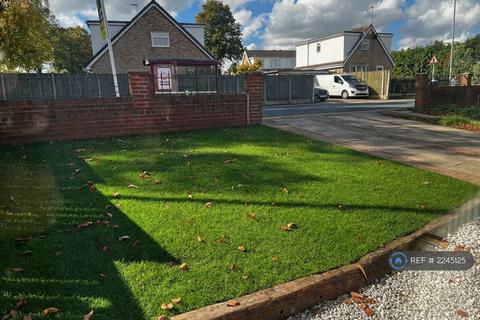 undefined, Teall St, Ossett, WF5