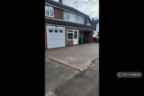 undefined, Bramcote Lane, Nottingham, NG8