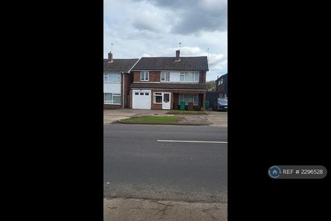 undefined, Bramcote Lane, Nottingham, NG8