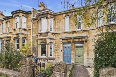 undefined, Shakespeare Avenue, Bear Flat, Bath