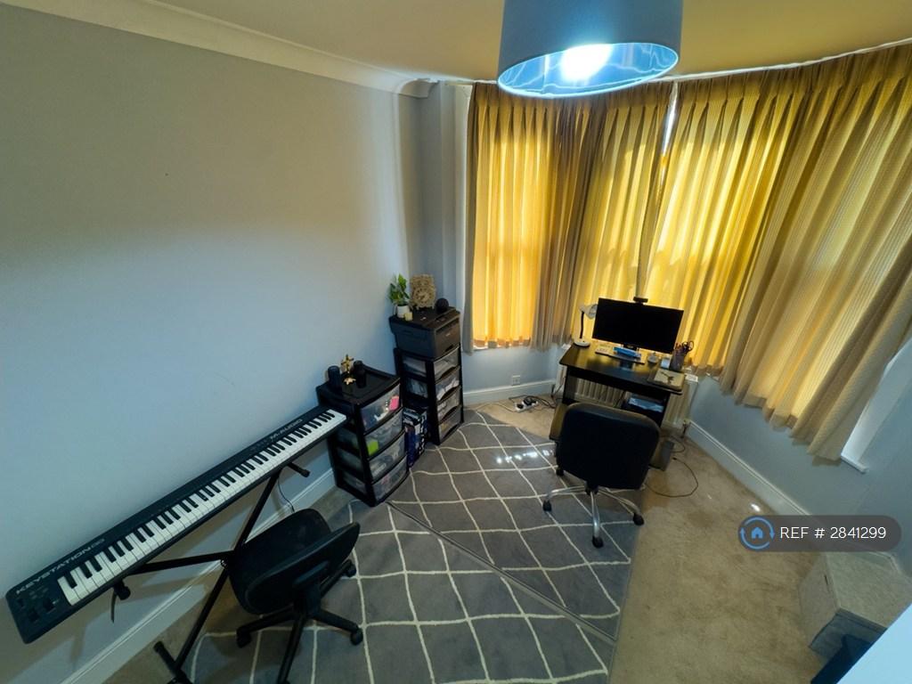 Office Room