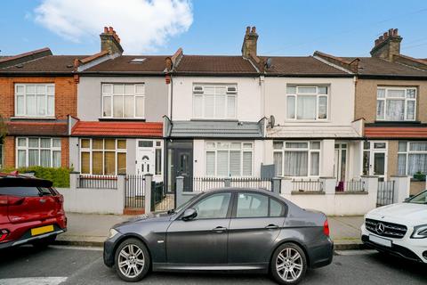 3 bedroom townhouse for sale, Beverstone Road, Thornton Heath, CR7