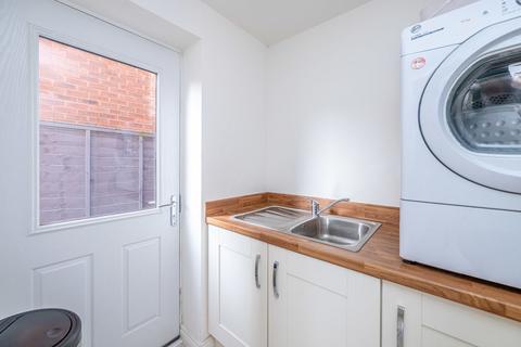 5 bedroom detached house for sale, Edge Avenue, Shifnal, TF11 8FS