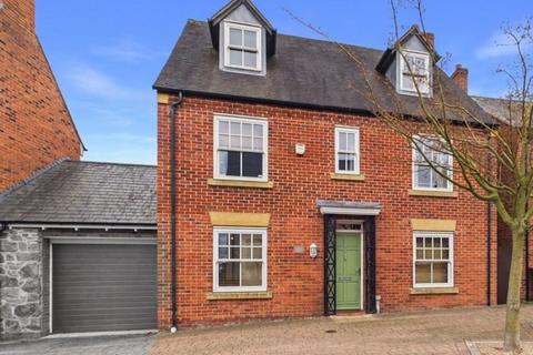 undefined, Village Drive, Telford TF4