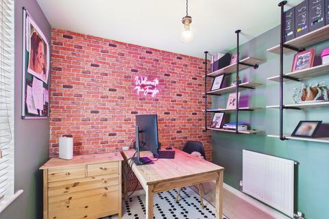 undefined, Village Drive, Telford TF4