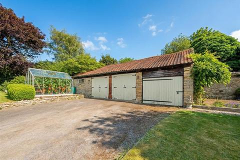 5 bedroom detached house for sale, Washdyke Lane, Fulbeck, Grantham