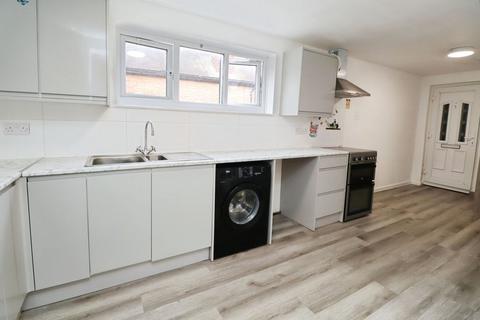 undefined, 18a Victoria Place, Brightlingsea, CO7