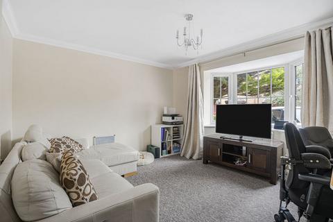 undefined, Oxhouse Court, Shenley Brook End, Milton Keynes
