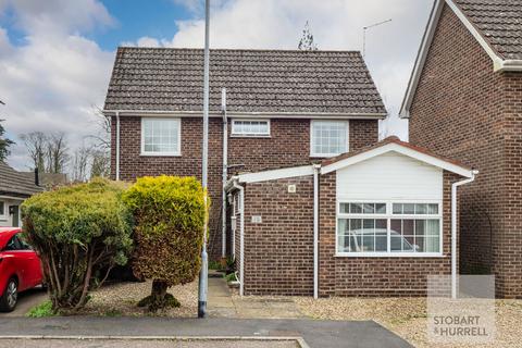 4 bedroom detached house for sale, Harrisons Drive, Norwich NR7