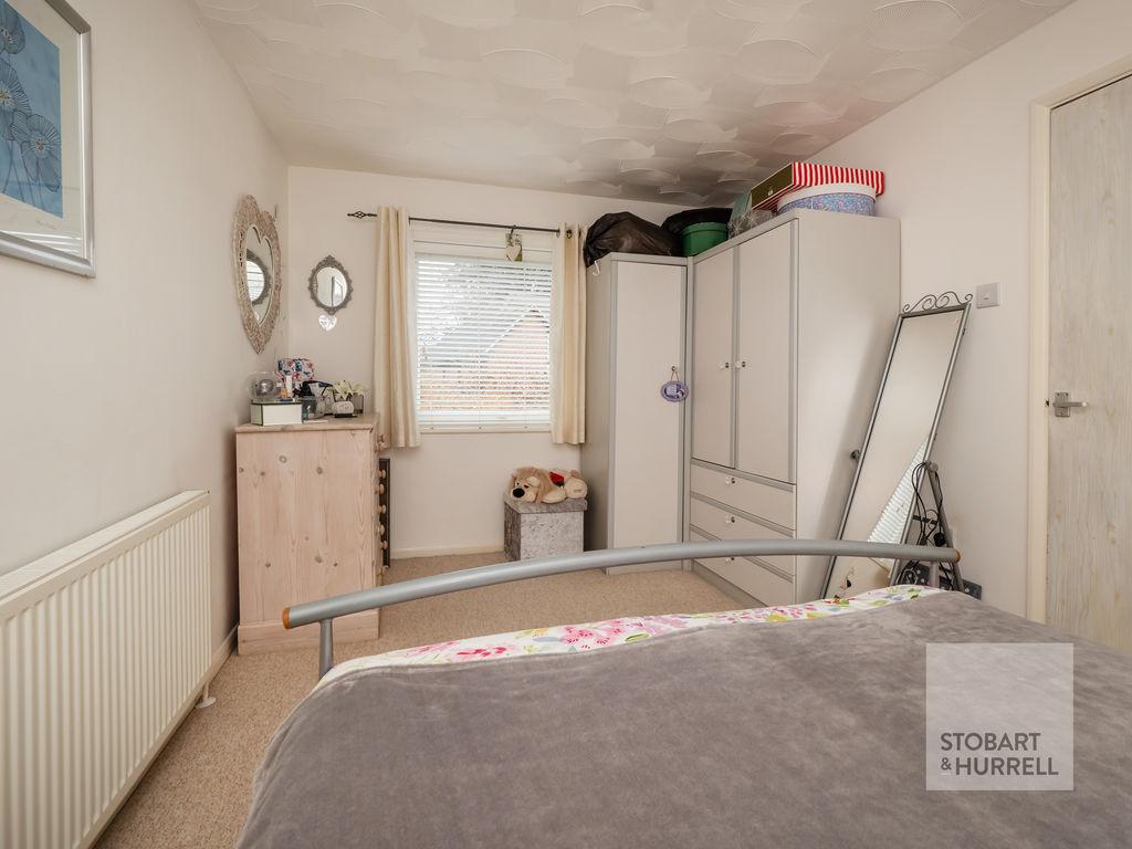 Bedroom Alternative