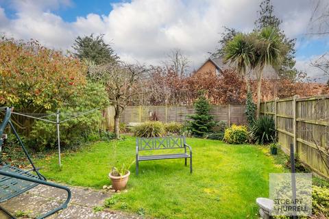 4 bedroom detached house for sale, Harrisons Drive, Norwich NR7