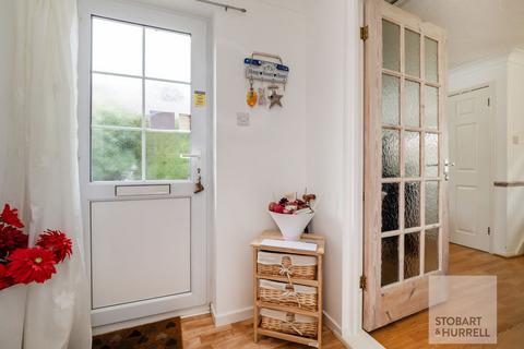 4 bedroom detached house for sale, Harrisons Drive, Norwich NR7