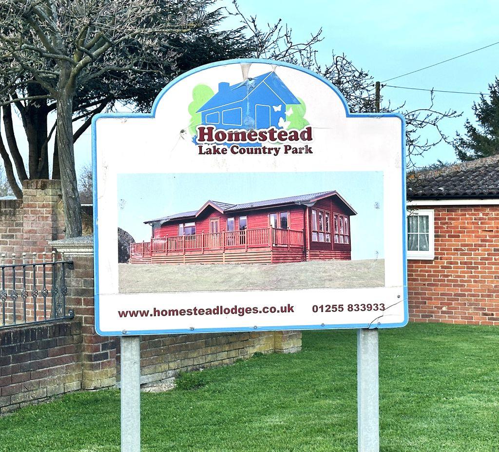 Homestead