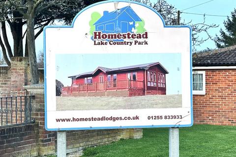 undefined, Thorpe Road, Weeley,  Clacton-On-Sea CO16