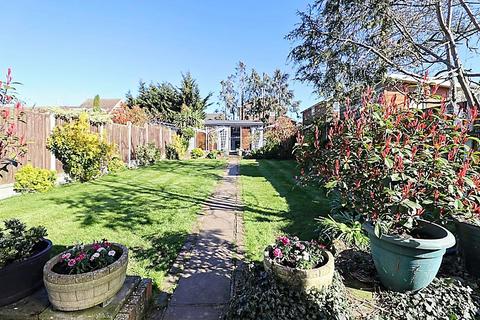 undefined, Kents Hill Road North, Benfleet