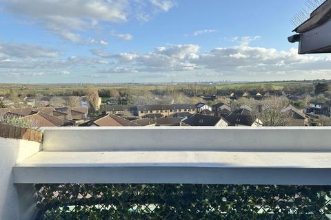 undefined, The Vale, Basildon
