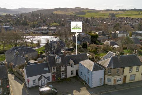 undefined, The Neuk, 41 Old Town, Peebles, EH45 8JE