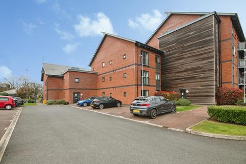 2 bedroom apartment for sale, Churchfields Way, West Bromwich, B71