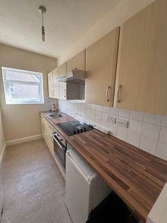 1 bedroom apartment to rent, Owls Road, Bournemouth