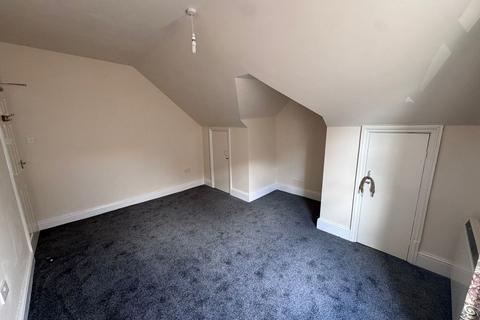 1 bedroom apartment to rent, Owls Road, Bournemouth
