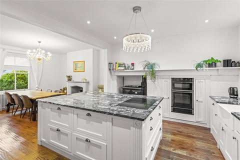 5 bedroom detached house for sale, South Brent, Devon