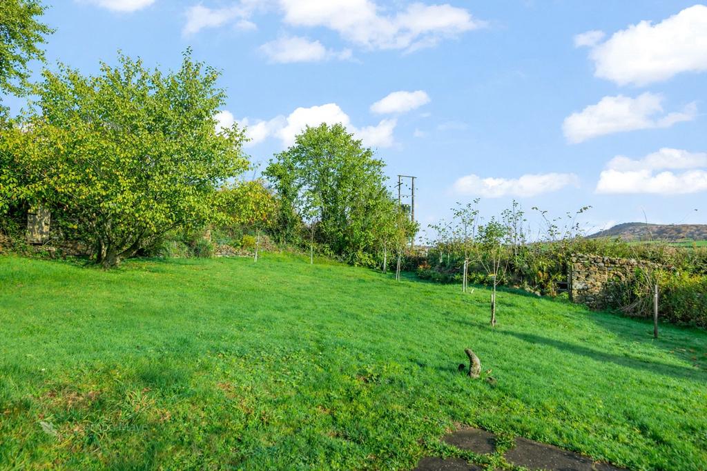 Garden/Orchard