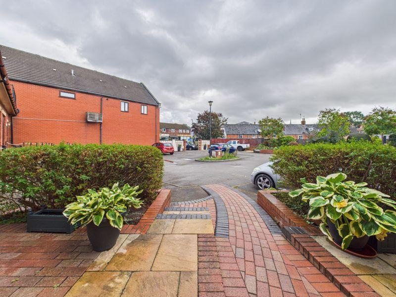 Car Park