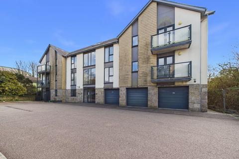 undefined, Chy Kensa, Redruth - Contemporary style second floor two bedroom flat