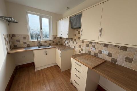 undefined, Copperas Hill, Penycae