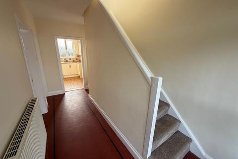undefined, Copperas Hill, Penycae