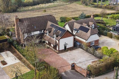 undefined, Watling Lane, Thaxted CM6