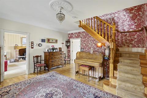 undefined, Watling Lane, Thaxted CM6