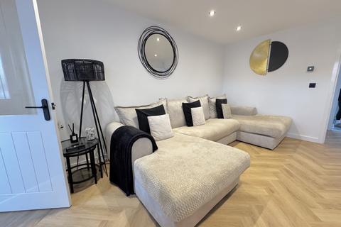 3 bedroom detached house for sale, Lupinus Way, Hetton-le-Hole, Houghton Le Spring, Durham, DH5