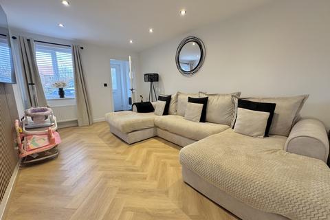 3 bedroom detached house for sale, Lupinus Way, Hetton-le-Hole, Houghton Le Spring, Durham, DH5