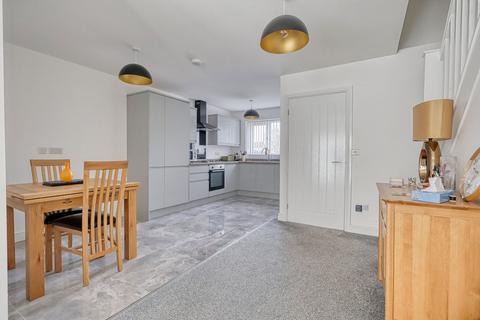 3 bedroom detached house for sale, Plymouth Road, Scunthorpe